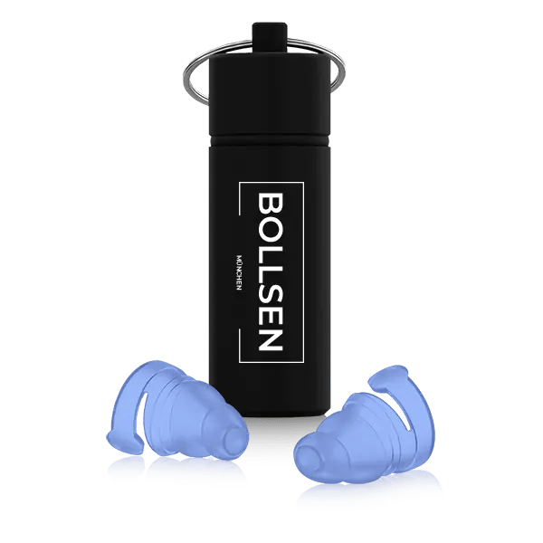 Bollsen Watersafe+ Earplugs For Swimming Test Winner 2024