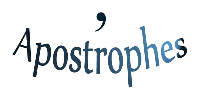 Correct Apostrophe Usage for Omitted Letters and Possessives Book Cave