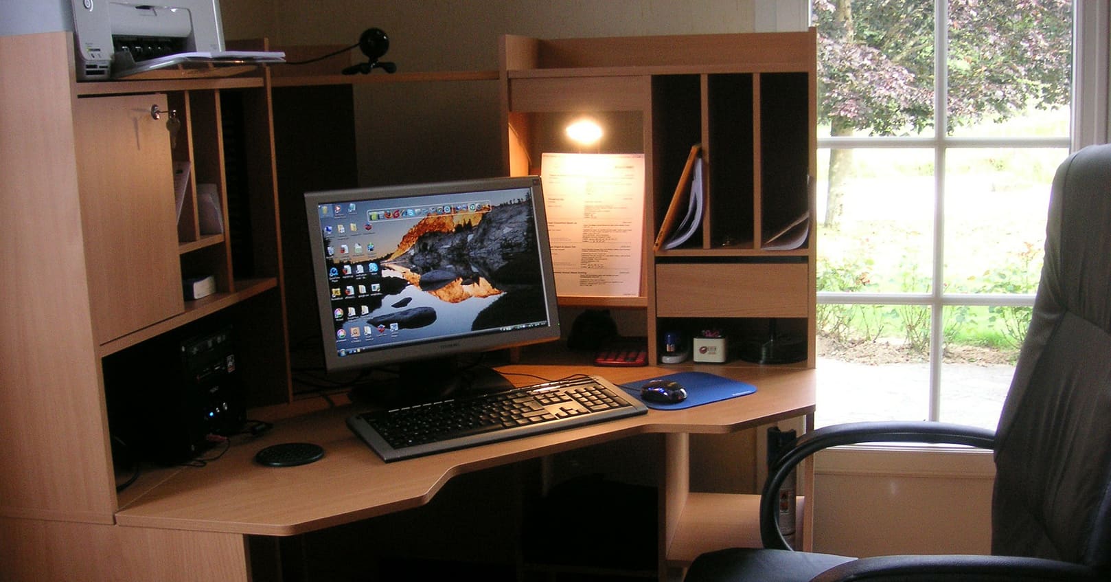 Writing Nooks to Inspire Your Next Bestseller Book Cave