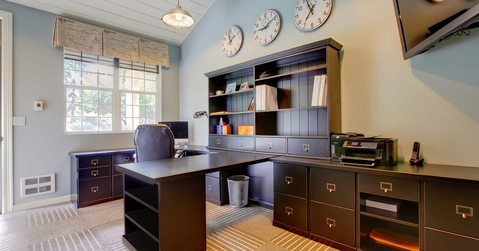 Writing Nooks to Inspire Your Next Bestseller Book Cave