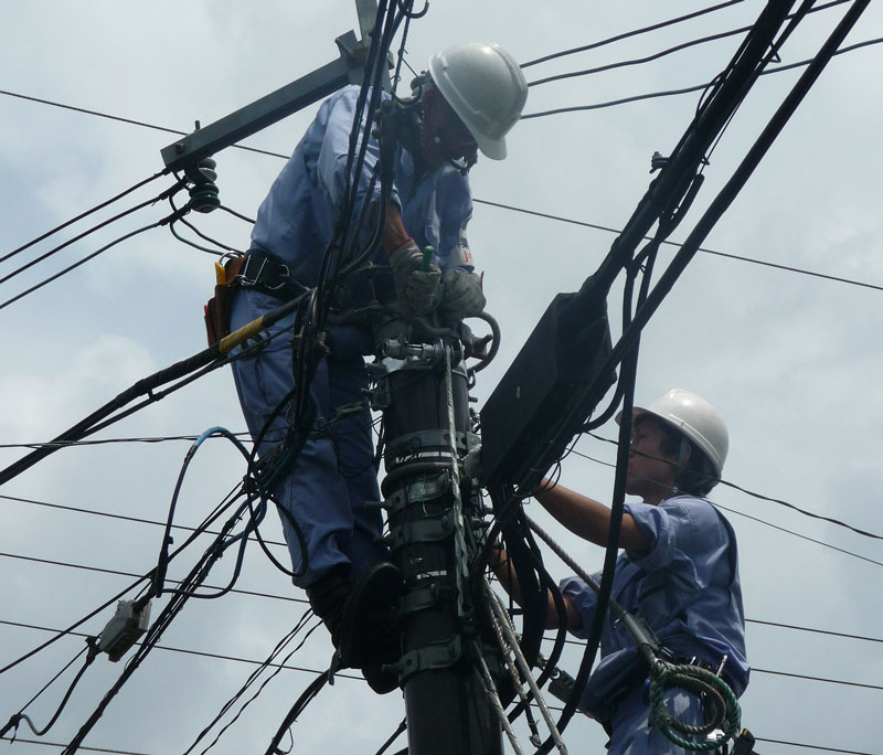 How to a Lineman Everything You Need to Know