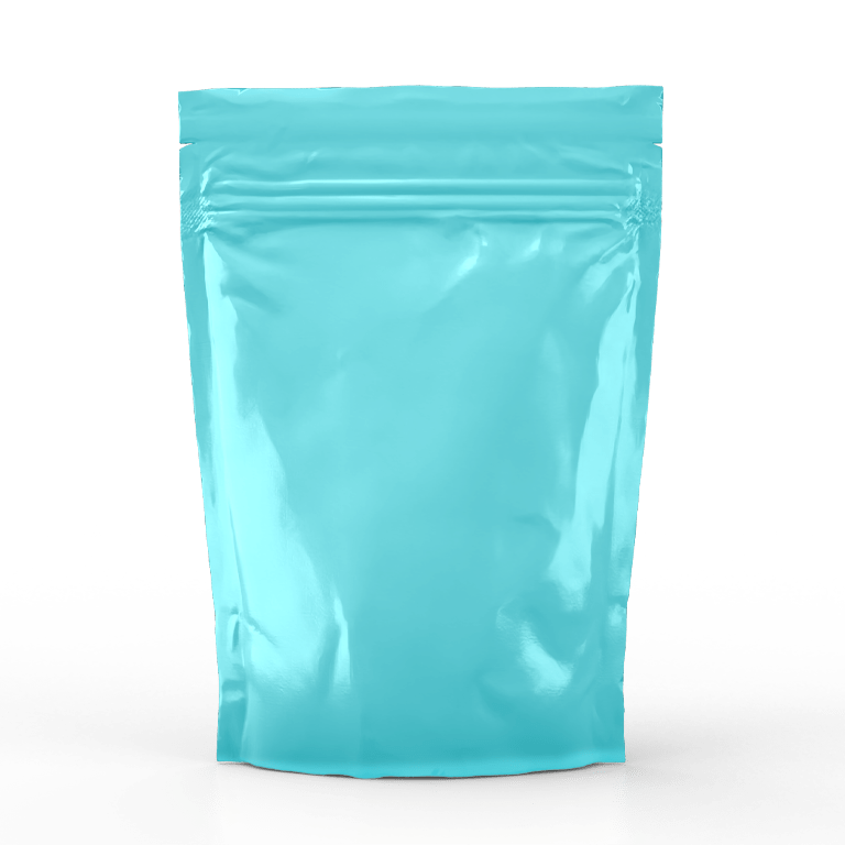 Plastic Mylar Bags MyBox Expert