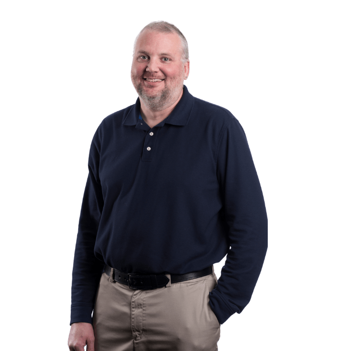 Travis Noe Director of IT at Boyum Barenscheer Boyum Barenscheer