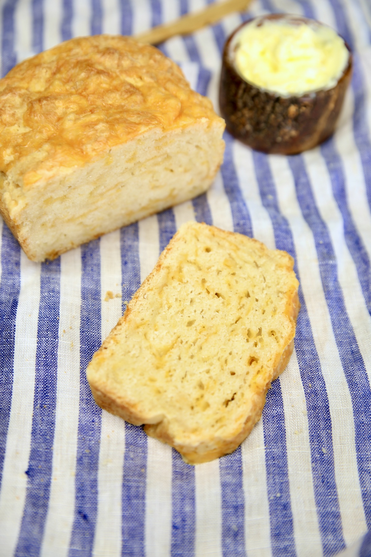 Beer Cheese Bread My Bread Recipes