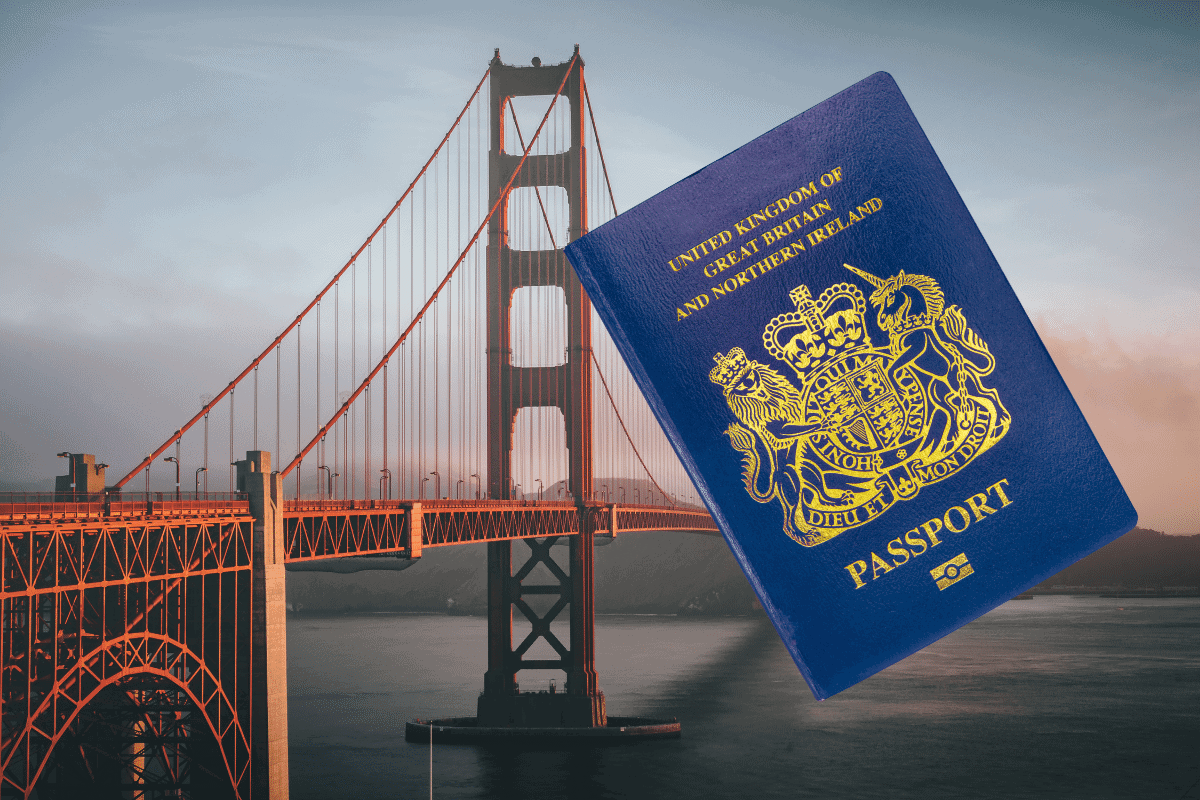 British Passport Renewal Guides My British Passport