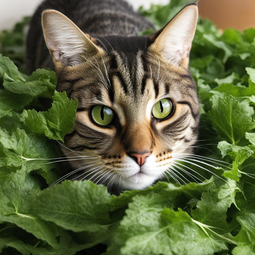 Your Guide On How To Give Cat Catnip Fun And Safe Tips