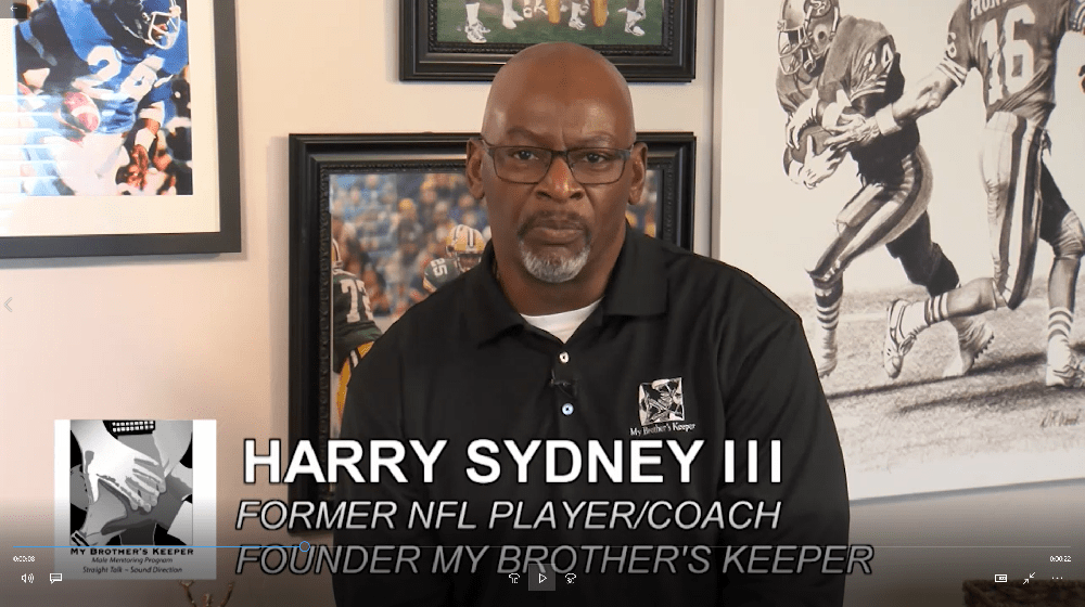 News My Brother's Keeper Inc