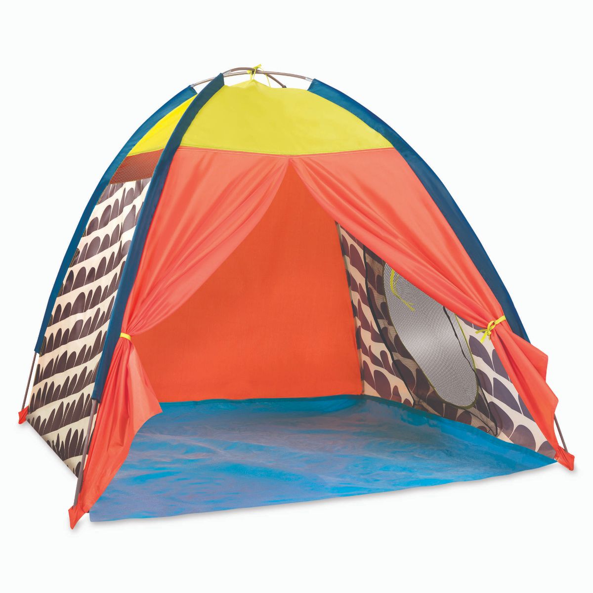 B. Outdoorsy Kids Play Tent B. toys