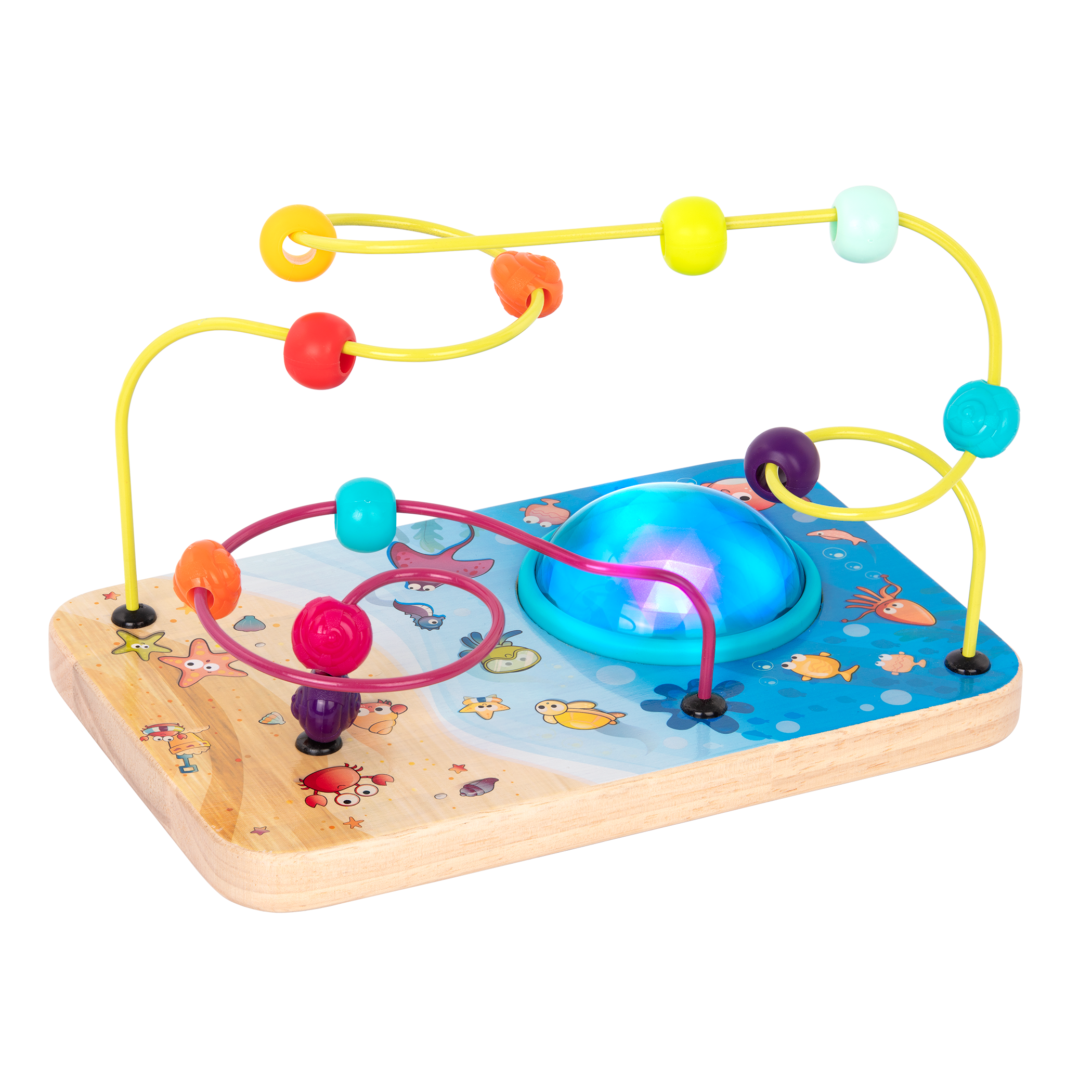 5 Mental Skills to Develop in Children Blog B. toys