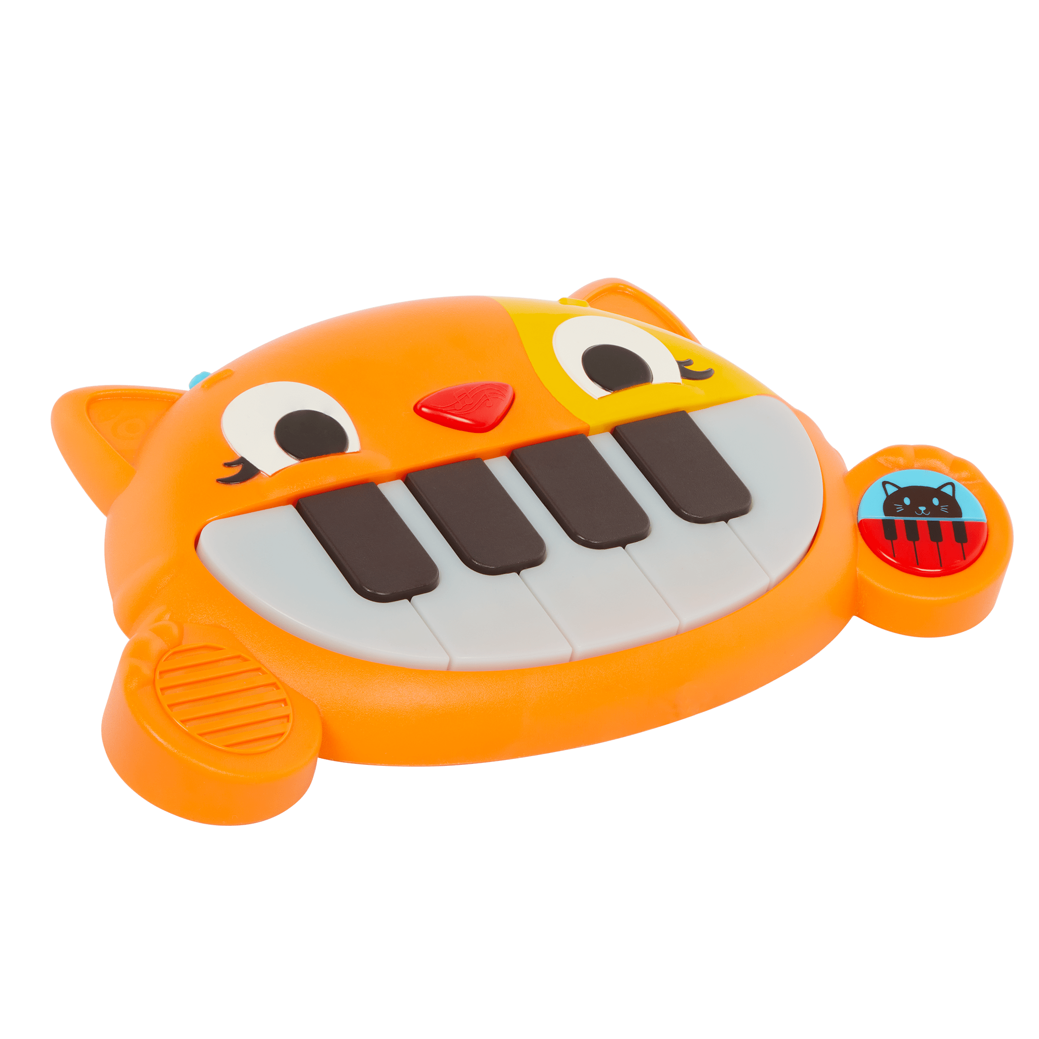 Mini Meowsic Toy Cat Keyboard B. baby