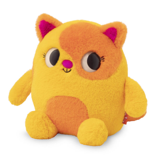 Fluffy Doos — Lolo Plush Cat — Land of B.