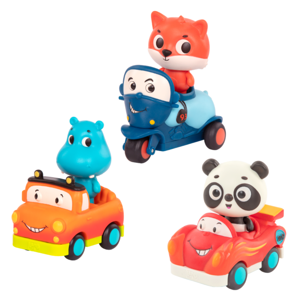 Baby Toys, Toddler Toys & Furniture for Kids B. toys