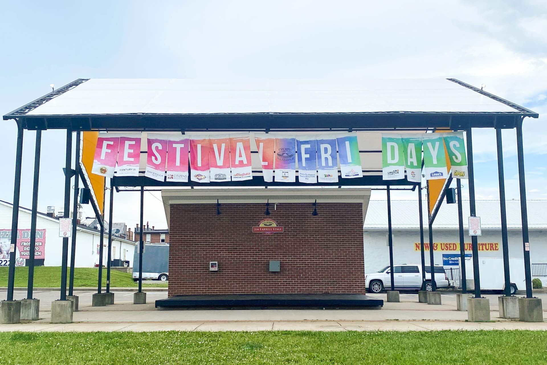 festival fridays buckhannon wv 2023 Festival Fridays Buckhannon Wv 2022 Moon Festival 2022