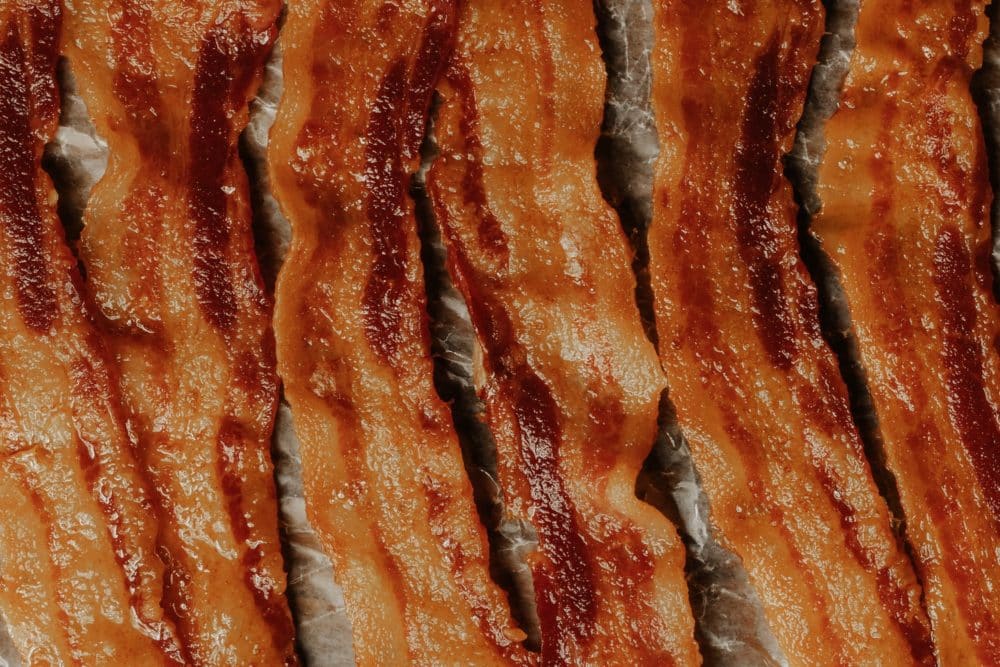 How Long Can Cooked Bacon Stay in the Fridge? (You Managed Not To Eat