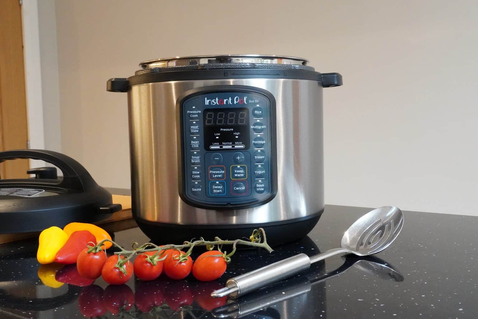 Leaving an Instant Pot Unattended What You Need to Know My Budget