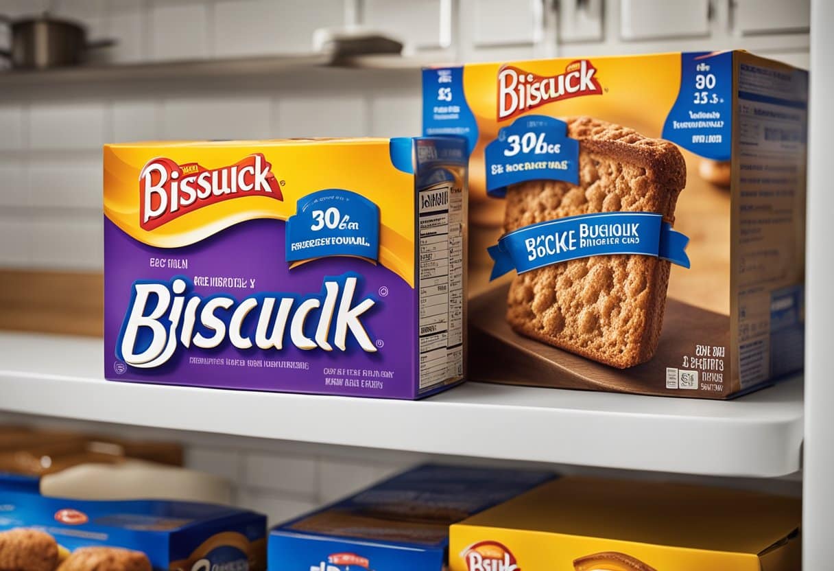 Does Bisquick Go Bad? Uncovering the Truth About Shelf Life My Budget