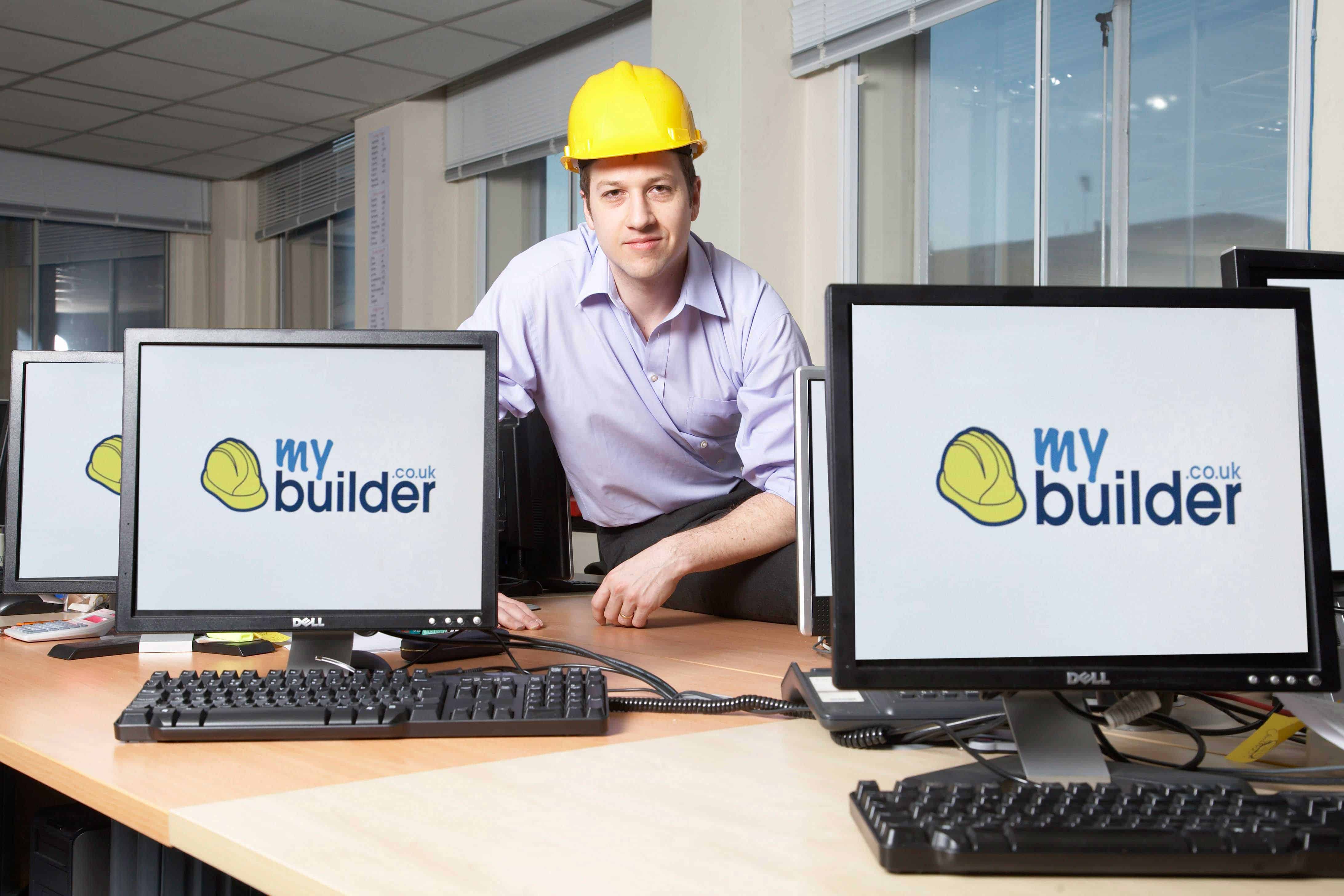 Working at MyBuilder Archives MyBuilder