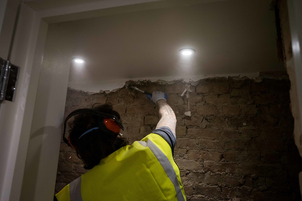 How to Deal with Damp | MyBuilder.com