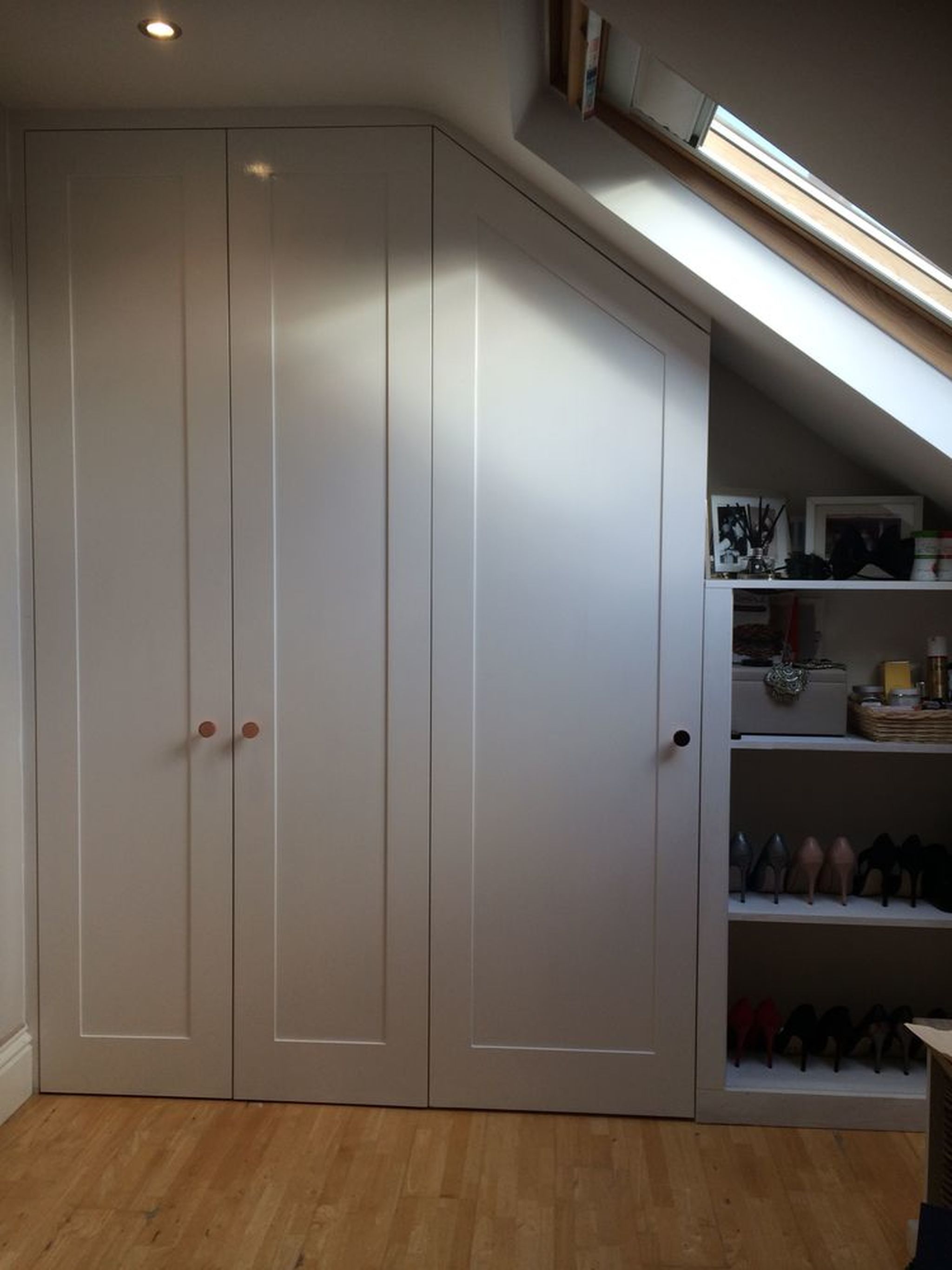 Inbuilt wardrobes Job of the Year 2017 COMPETITION CLOSED