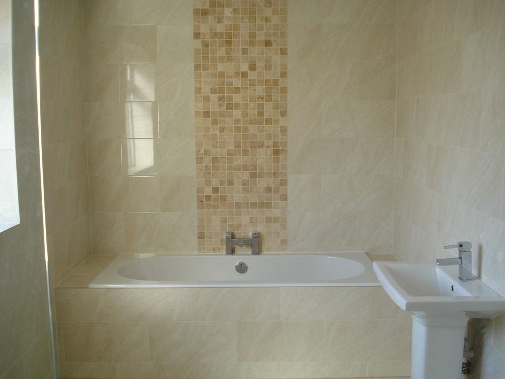 15 Beautiful Tile Panels For Bathroom Walls Lentine Marine 38182