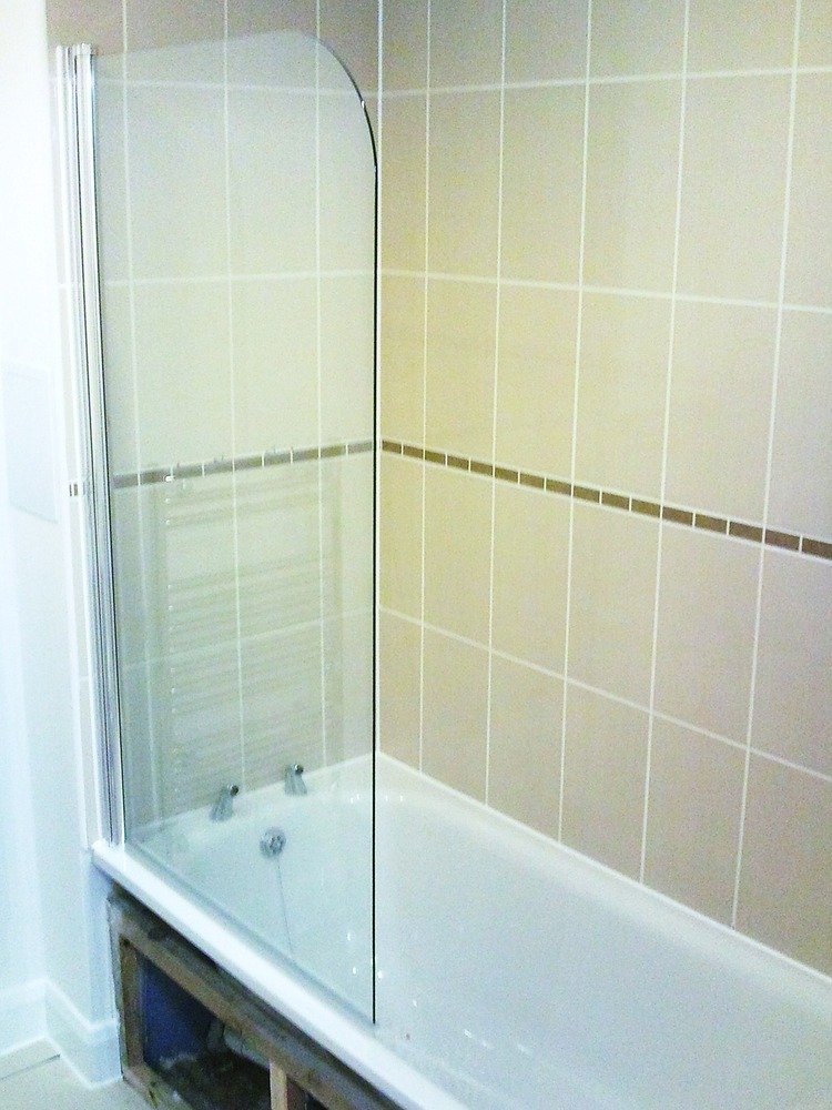 Foster Plumbing Plumber, Tiler, Bathroom Fitter in London