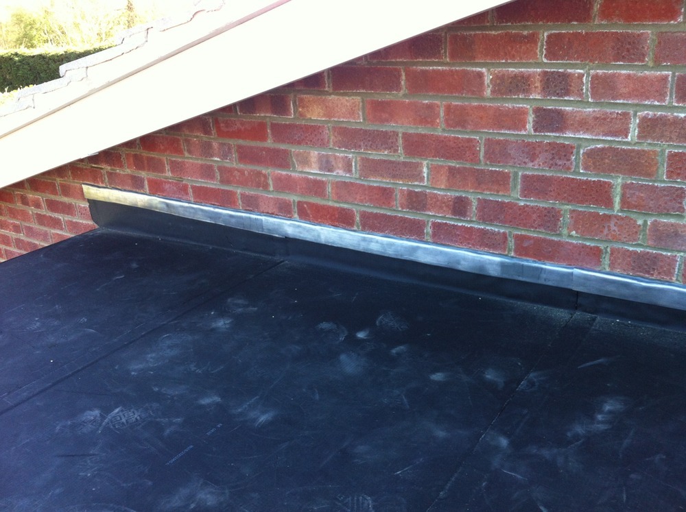 Batstones Restoration Roofing 100 Feedback, Roofer in Trowbridge