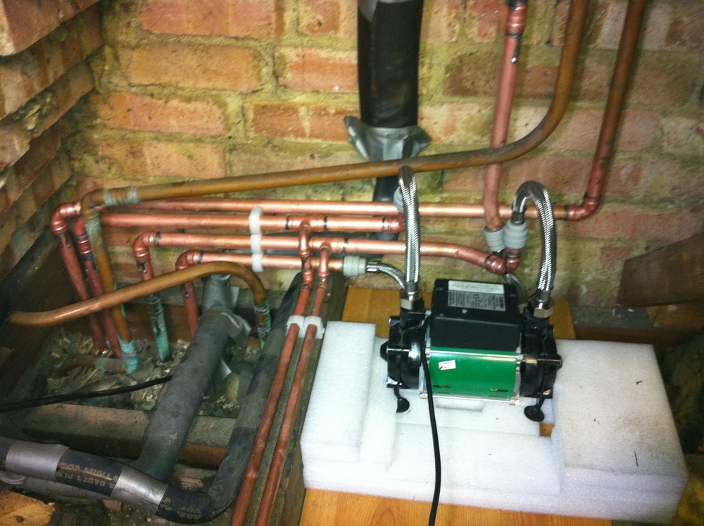 T H Waldens Ltd 100 Feedback, Gas Engineer, Heating Engineer, Plumber