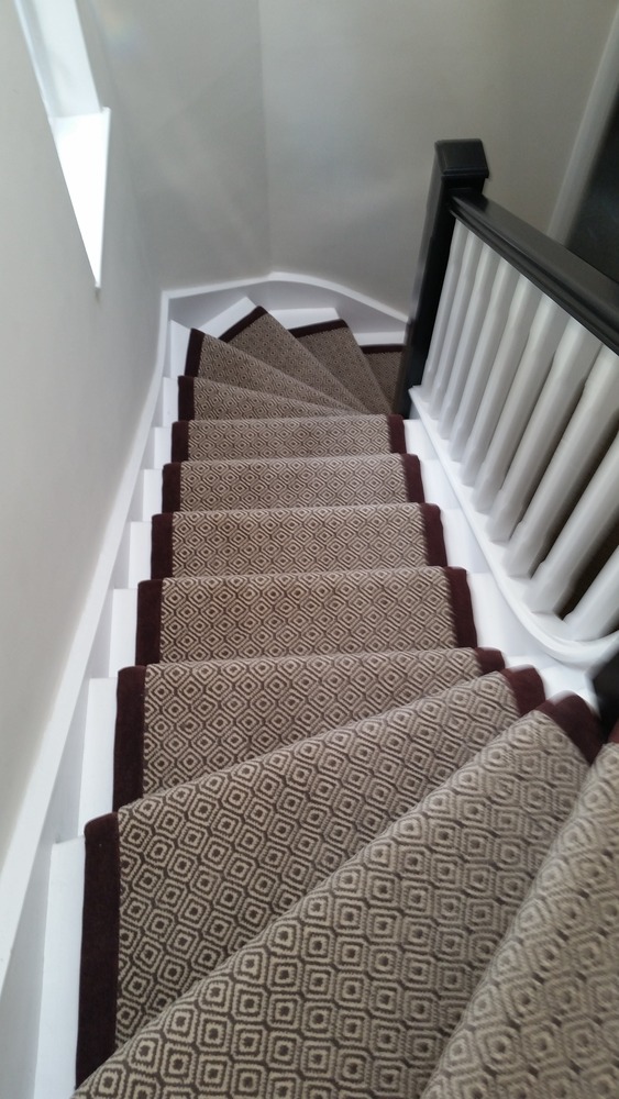 NCM Flooring Services Ltd 100 Feedback, Carpet Fitter in Waltham Abbey