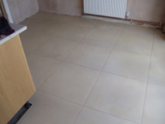 M.K.Brown: 100% Feedback, Tiler in Brighton (640 x 480 Pixel)
