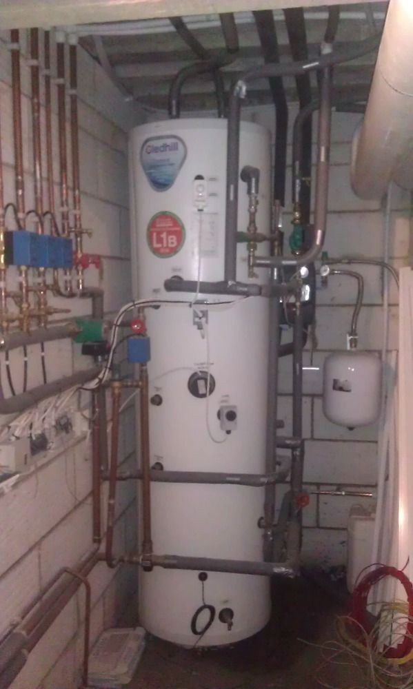Blake Ecotec Ltd 100 Feedback, Heating Engineer, Plumber, Electrician