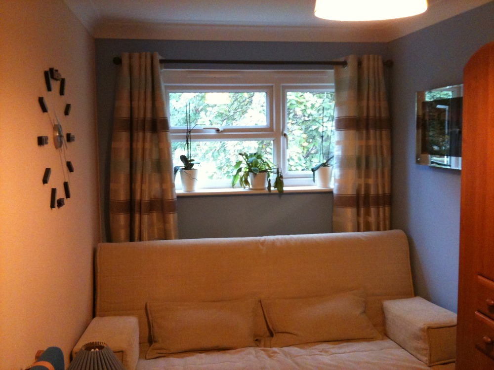 Lumix Ltd 97 Feedback, Bathroom Fitter in Peterborough