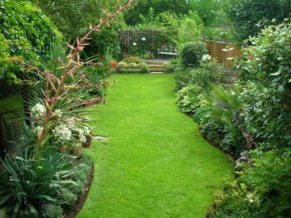 Find A Landscape Gardener Home Ideas Modern Home Design