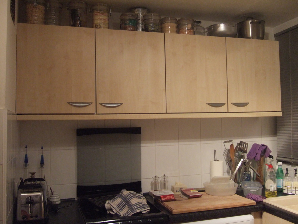 Kitchen Extractor Fan Kitchen Fitting job in Penge, South London MyBuilder