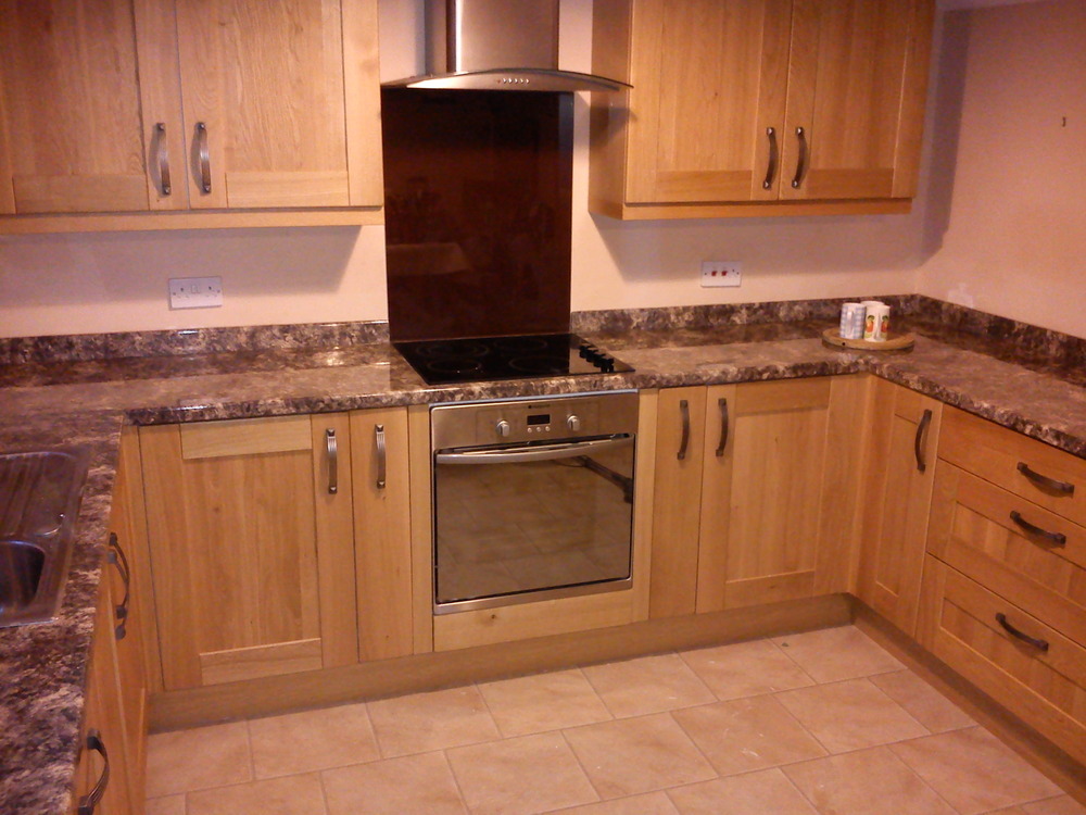 N England Joinery 100 Feedback, Kitchen Fitter, Carpenter & Joiner