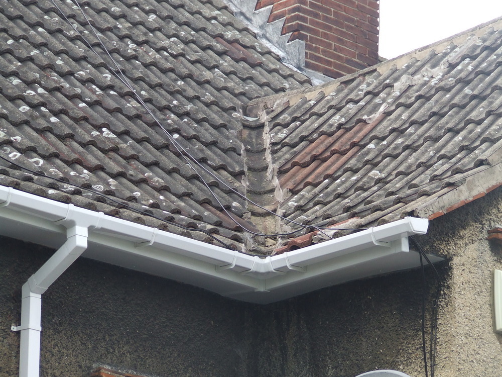 roof valley Roofing job in Doncaster, South Yorkshire MyBuilder