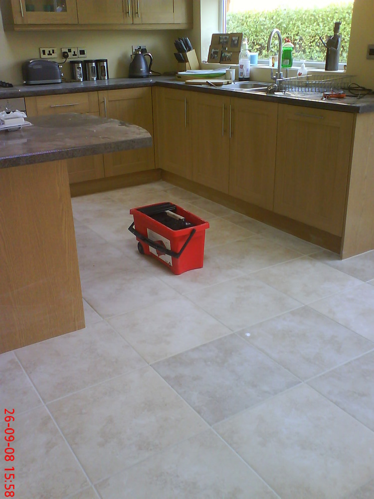 P.J.R Tiling Services Tiler, Conservatory Installer, Bathroom Fitter