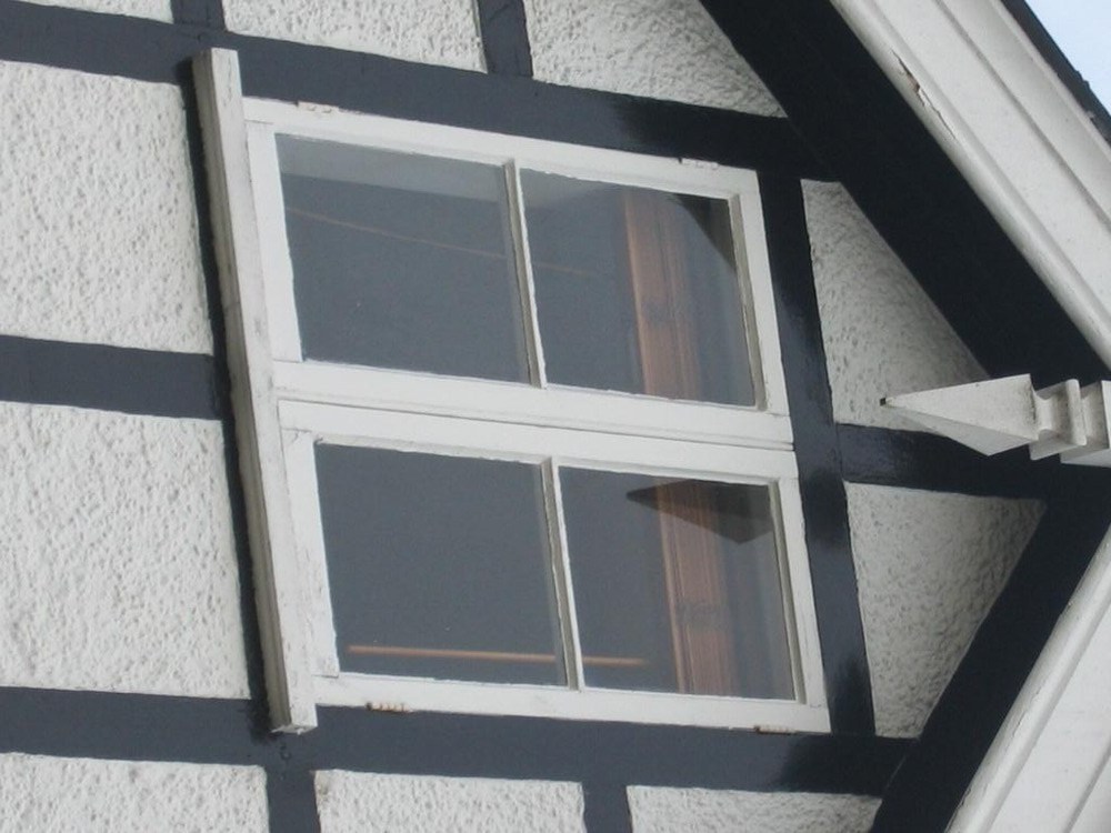 Wooden Frame Window Replacement Windows job in Beckenham, Kent MyBuilder
