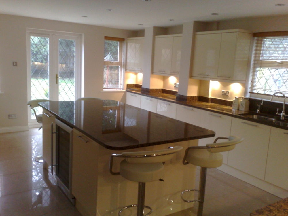 Kitchen Kitchen Fitter, Bathroom Fitter in West Molesey