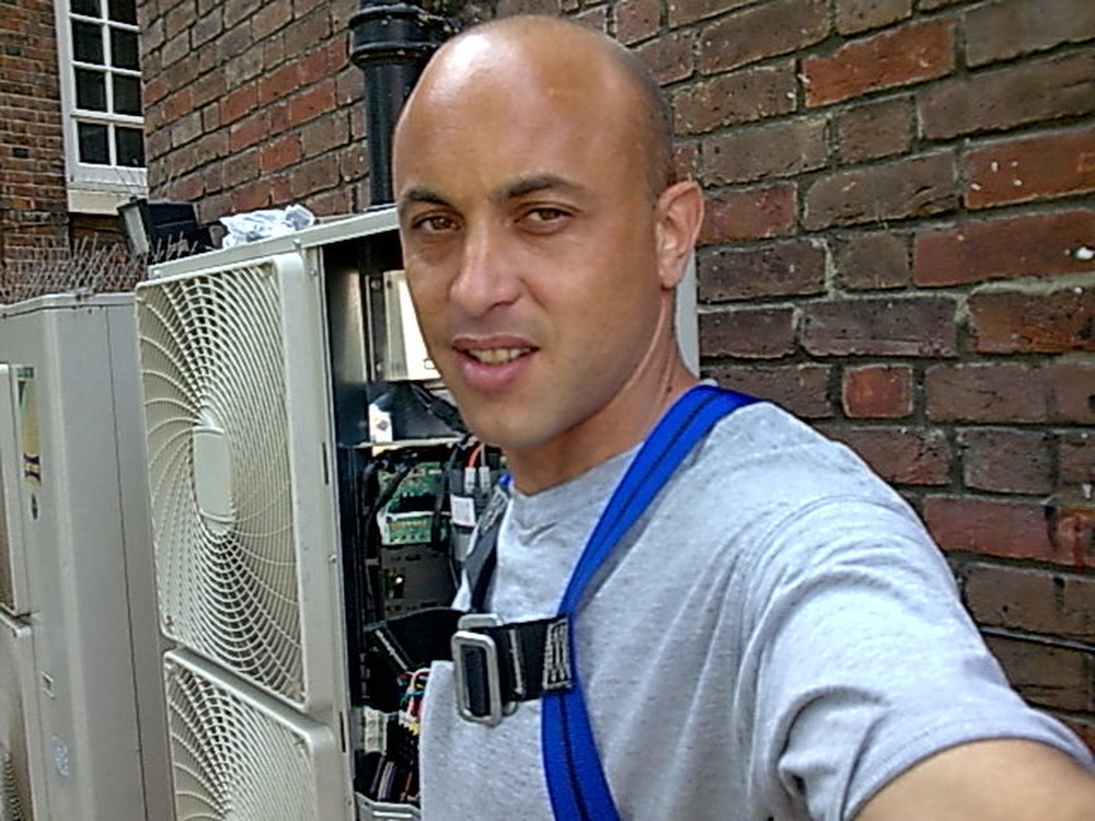 Refrigeration Refrigeration Engineer Job Profile