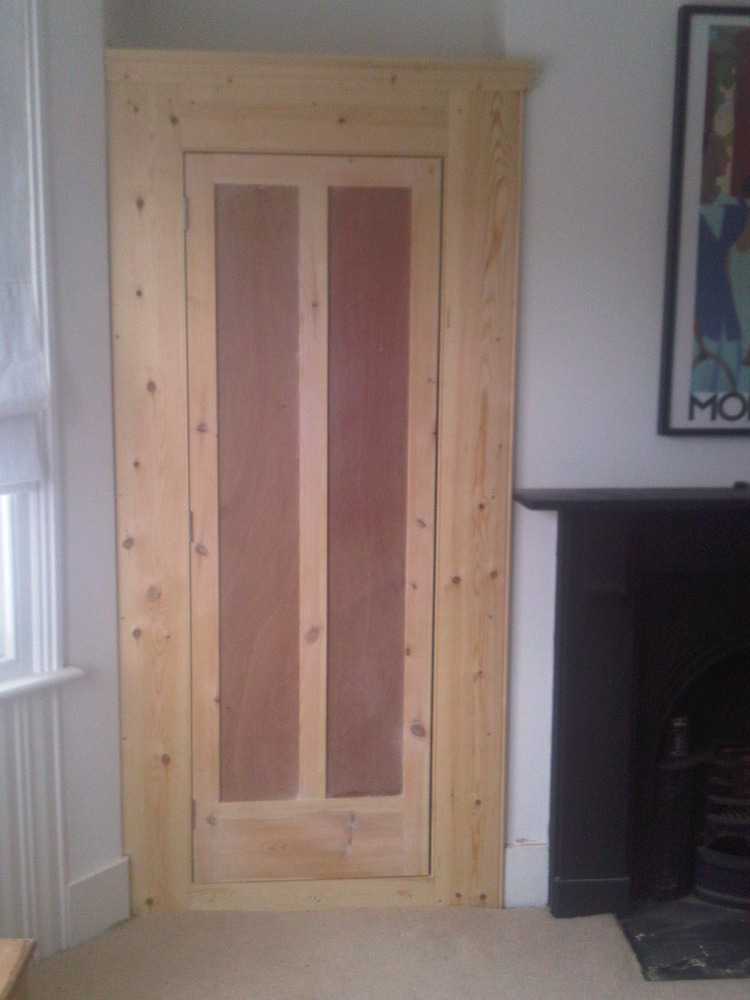 Oak Doors Oak Cupboard Doors Made To Measure