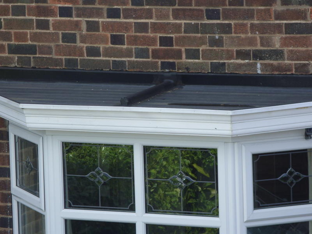 Flat Roofs UK 100 Feedback, Roofer in Nottingham