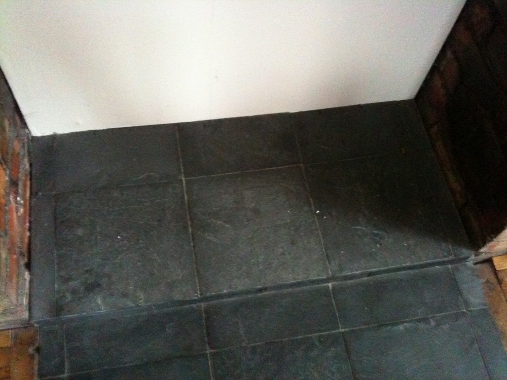 How To Install Wood Stove Chimney Liner at John Soto blog