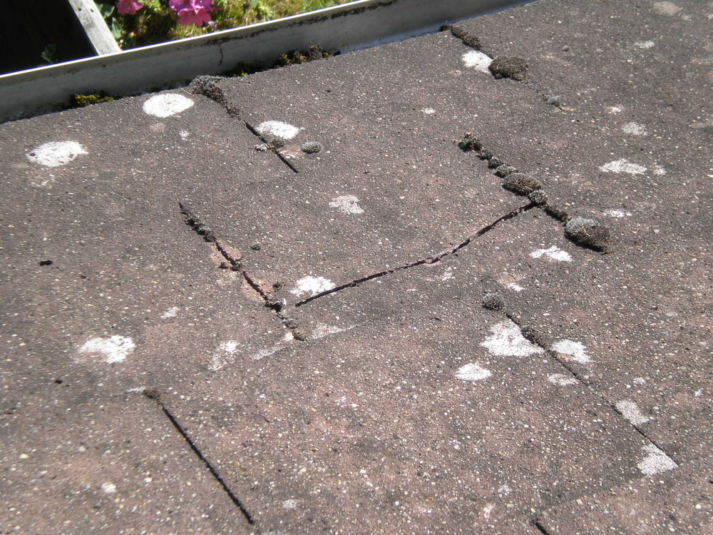 Tile under felt. Roofing job in Kidderminster, Worcestershire MyBuilder
