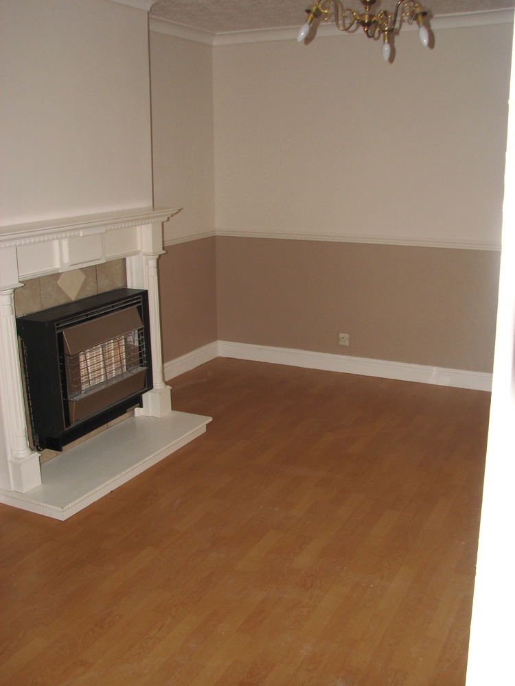 Gas fire and back boiler removal Gas Work job in Doncaster, South