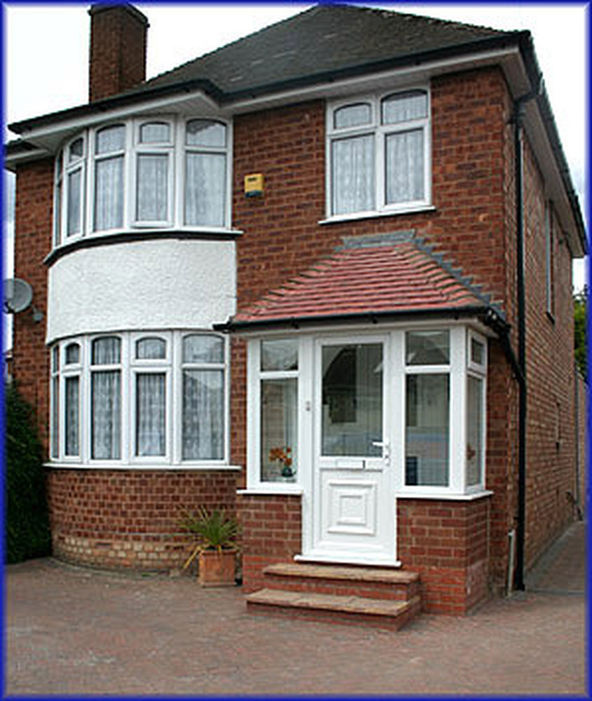Front Porch construction Conservatories job in Leicester, Leicestershire MyBuilder