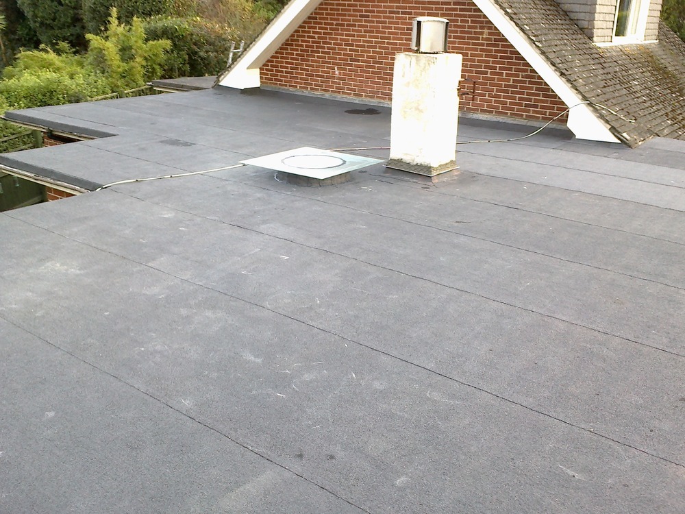 Highpoint Roofing 100 Feedback, Roofer in Paignton