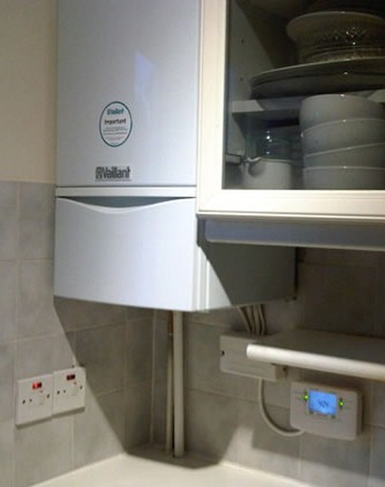 Indemnity Insurance Indemnity Insurance Gas Boiler