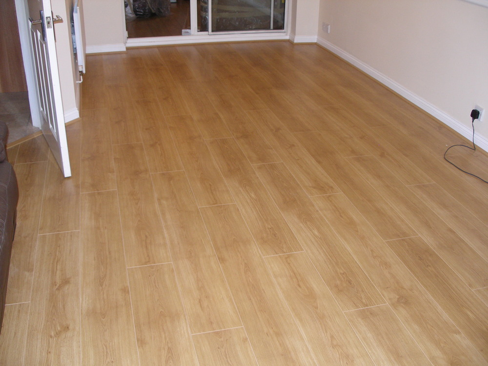 Laminate Flooring Installed Laminate Flooring Pictures