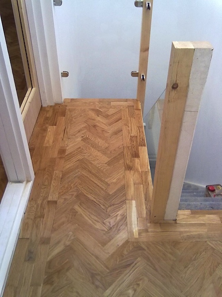 Engineered Flooring Engineered Flooring Glasgow