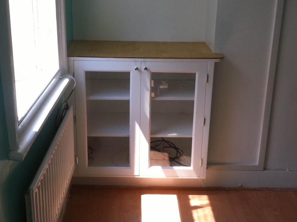 Cupboard Doors Alcove Cupboard Doors